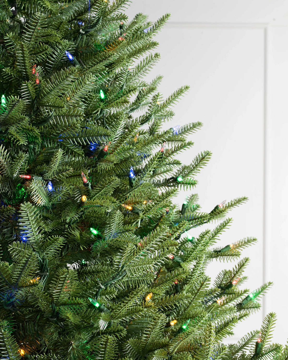 Árvore de Natal Abeto Balsâmico Imperial — 3