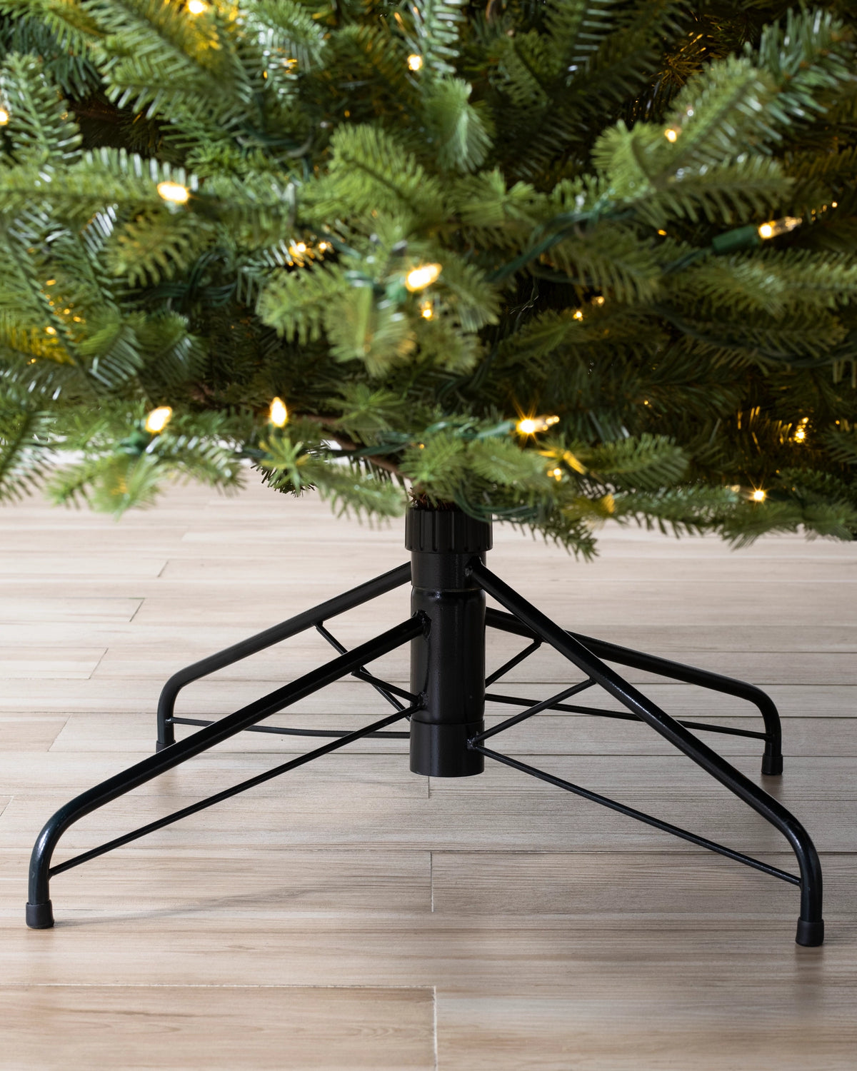 Árvore de Natal Abeto Balsâmico Imperial — 7