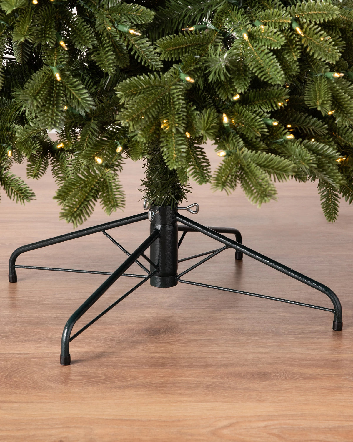Árvore de Natal Abeto Fraser Imperial — 5