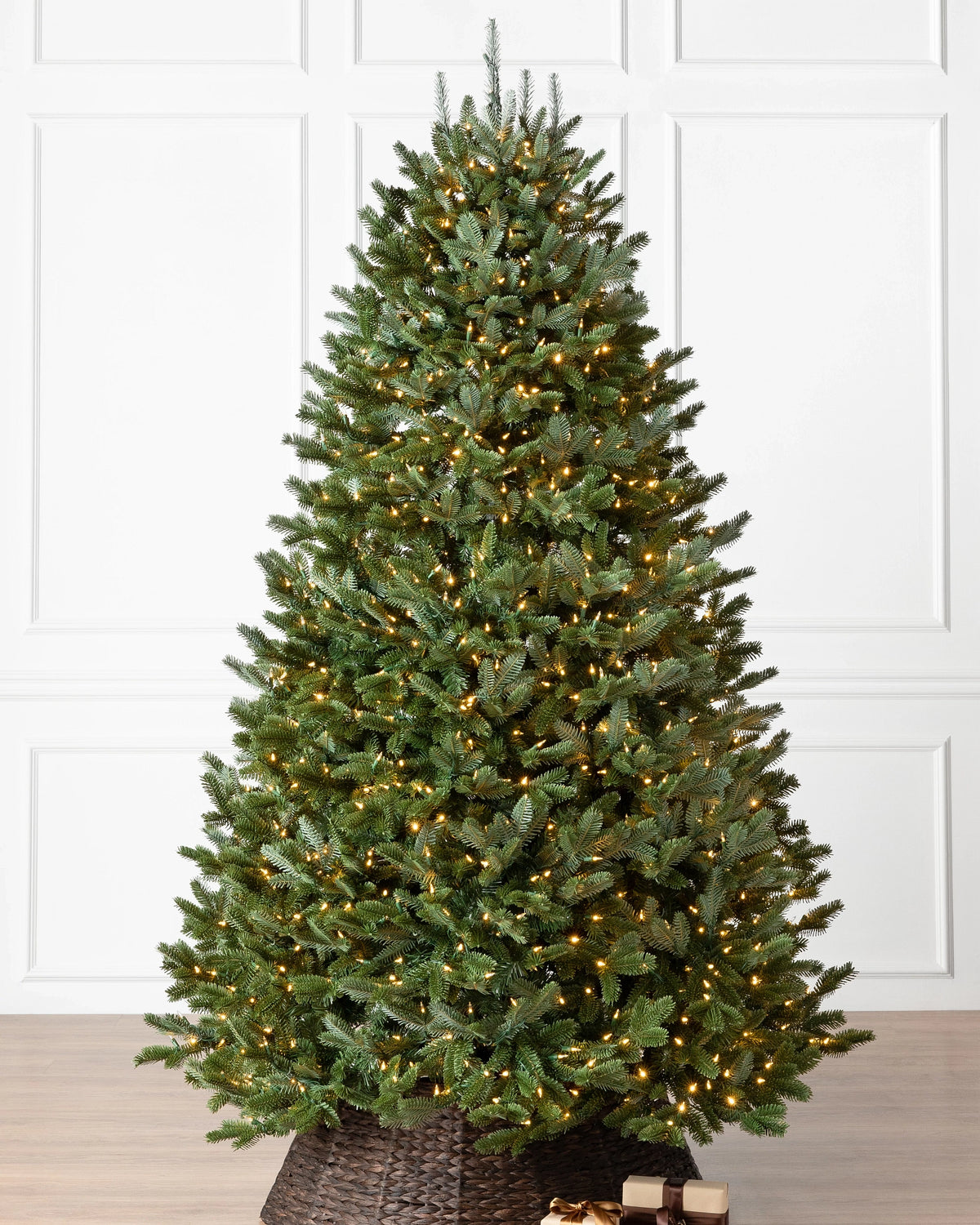Árvore de Natal Abeto Fraser Imperial — 6