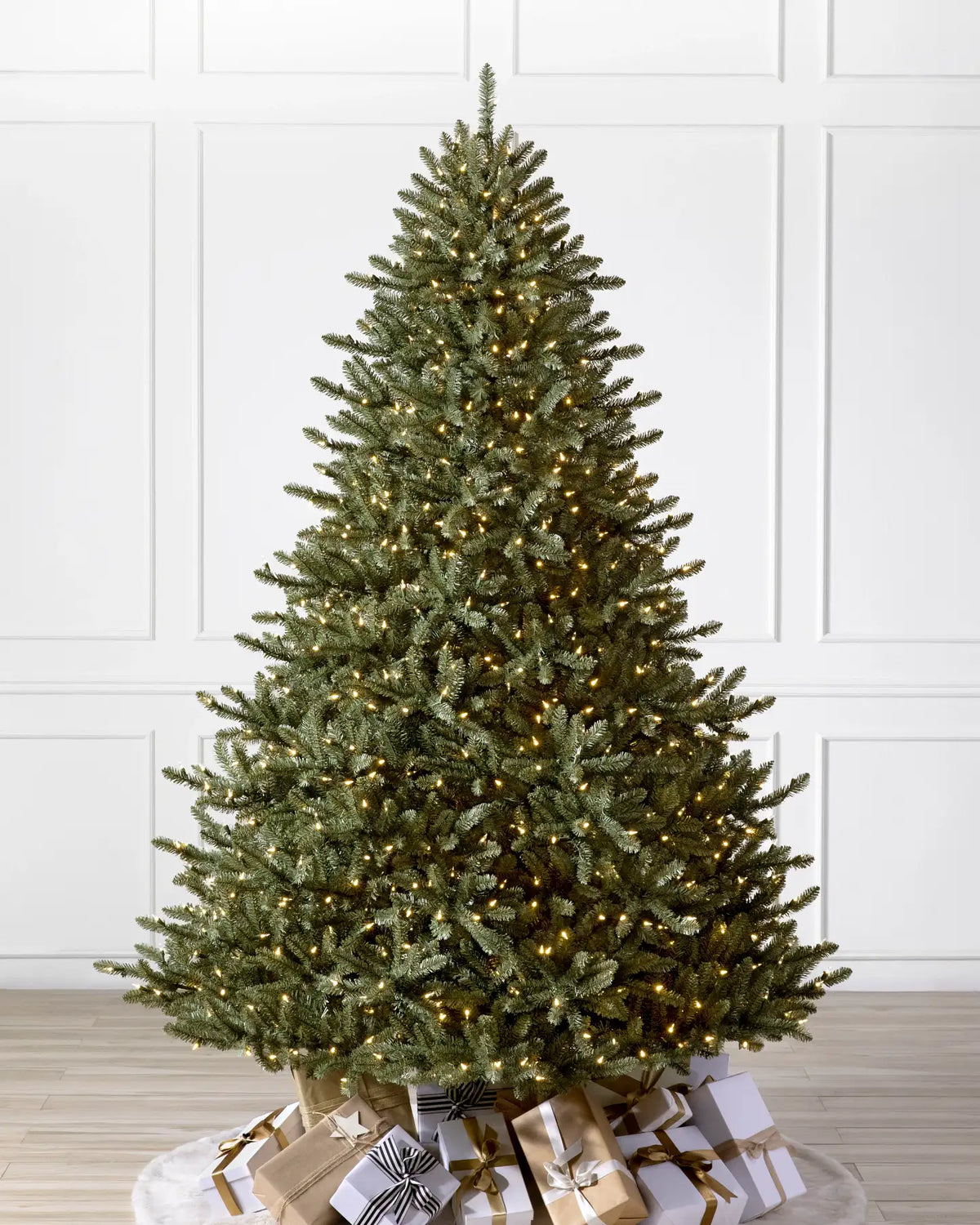 Árvore de Natal Pinheiro Azul Imperial