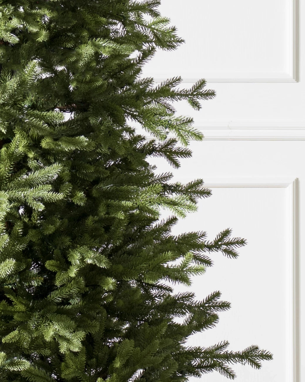 Árvore de Natal Pinheiro Bosque Slim — 4