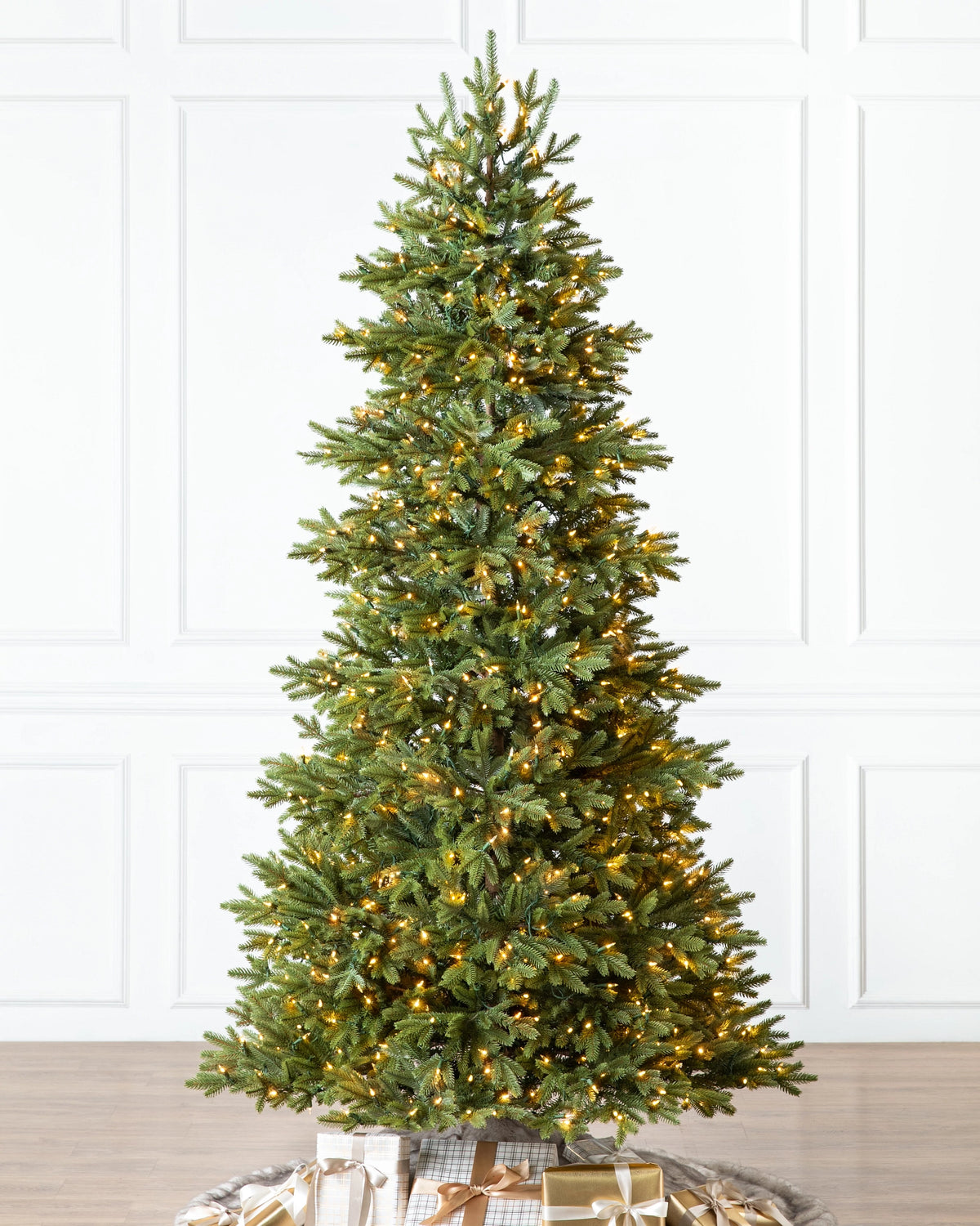 Árvore de Natal Pinheiro Norueguês
