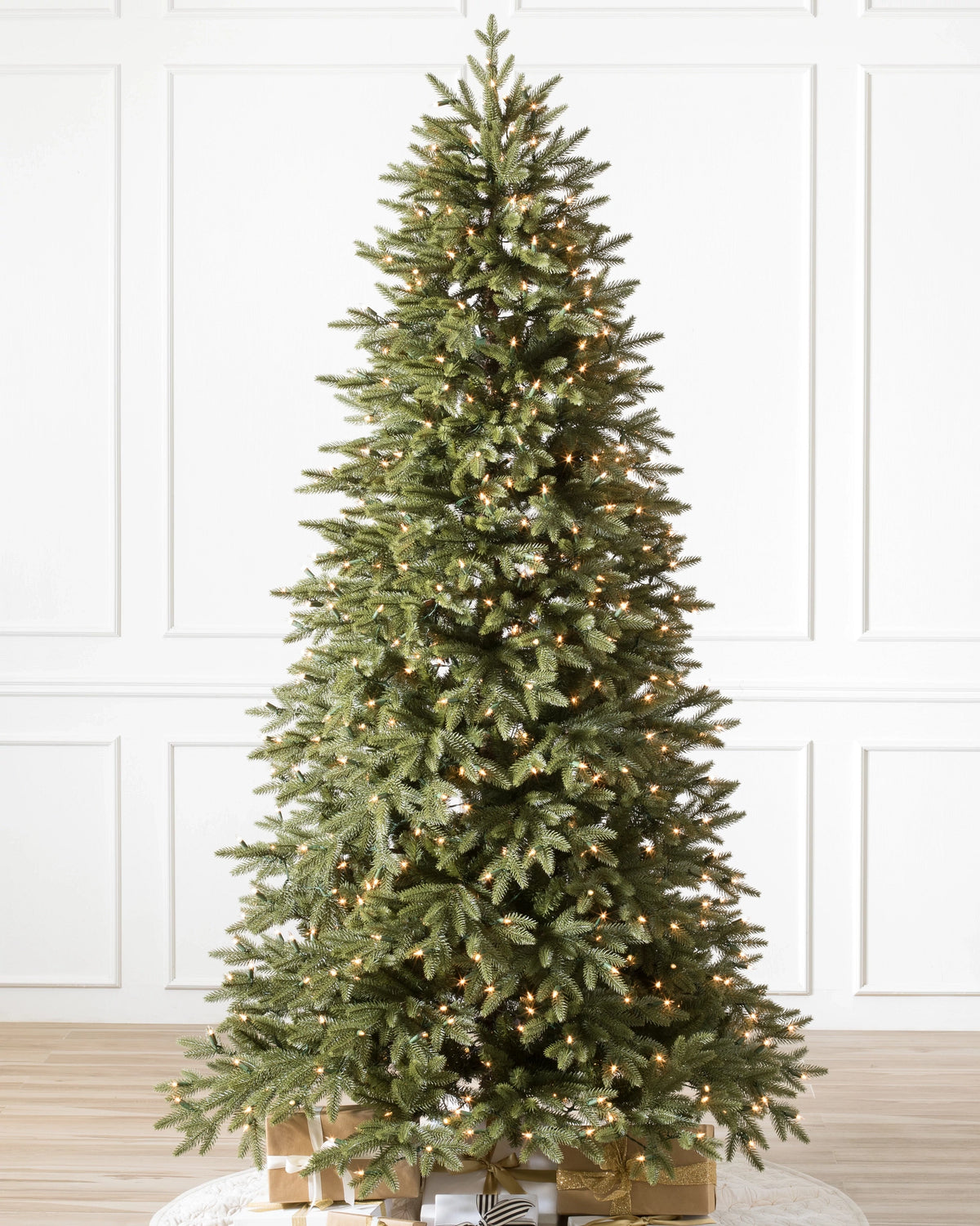 Árvore de Natal Pinheiro Stratford — 3