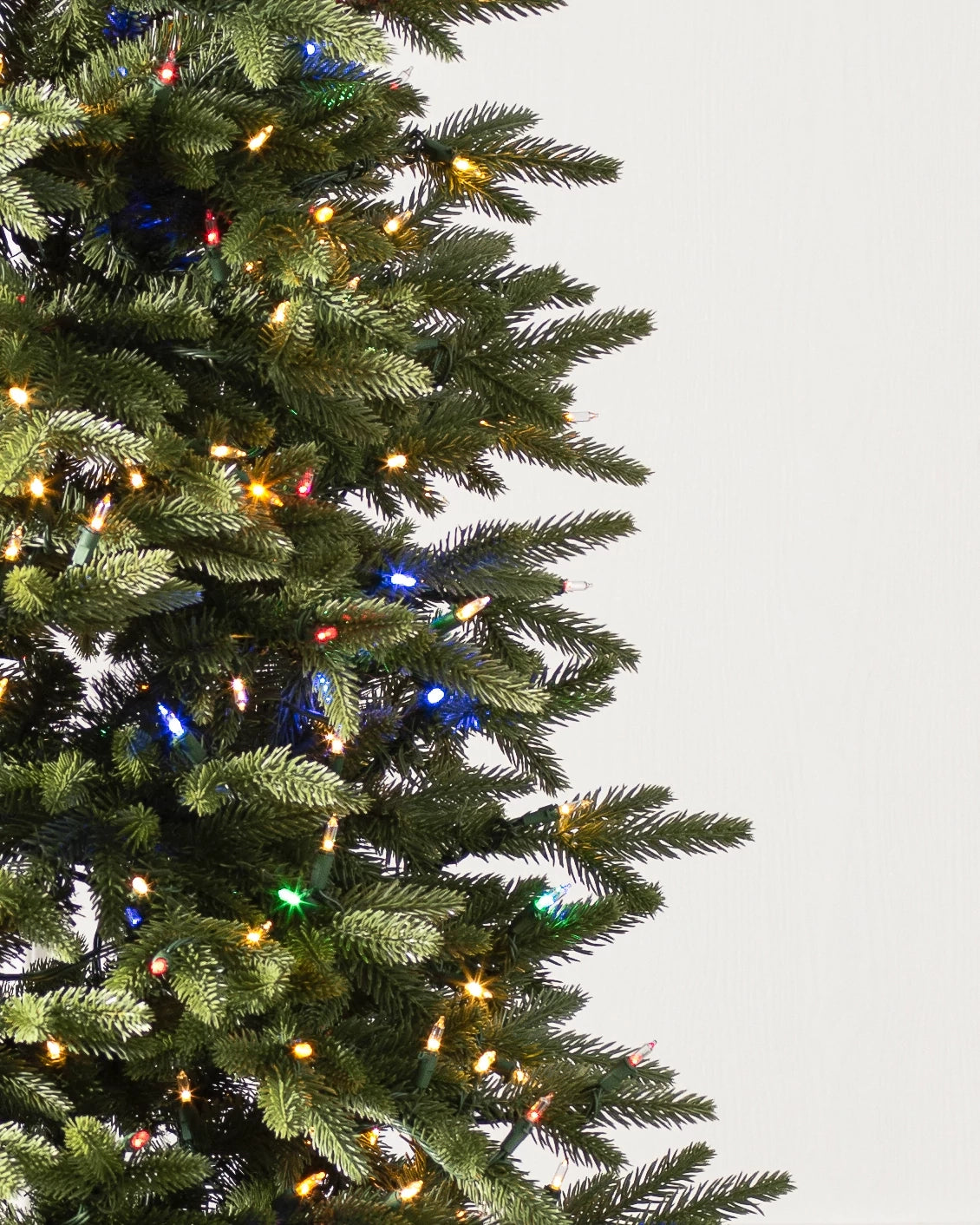 Árvore de Natal Pinheiro Stratford — 5