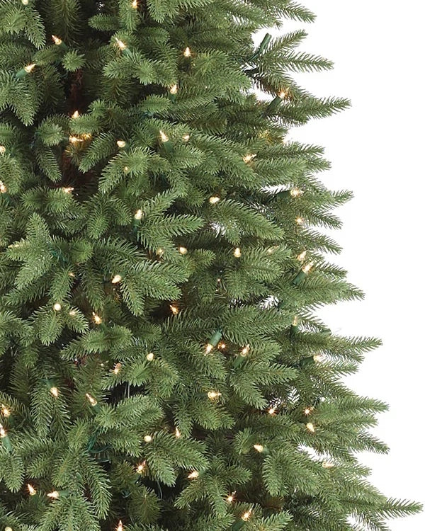 Árvore de Natal Pinheiro Stratford — 6