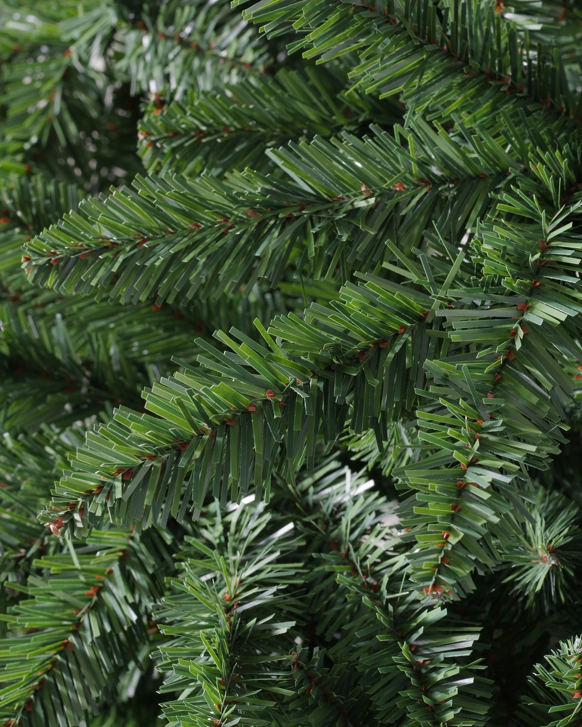 Árvore de Natal Pinheiro Verde Clássico — 5