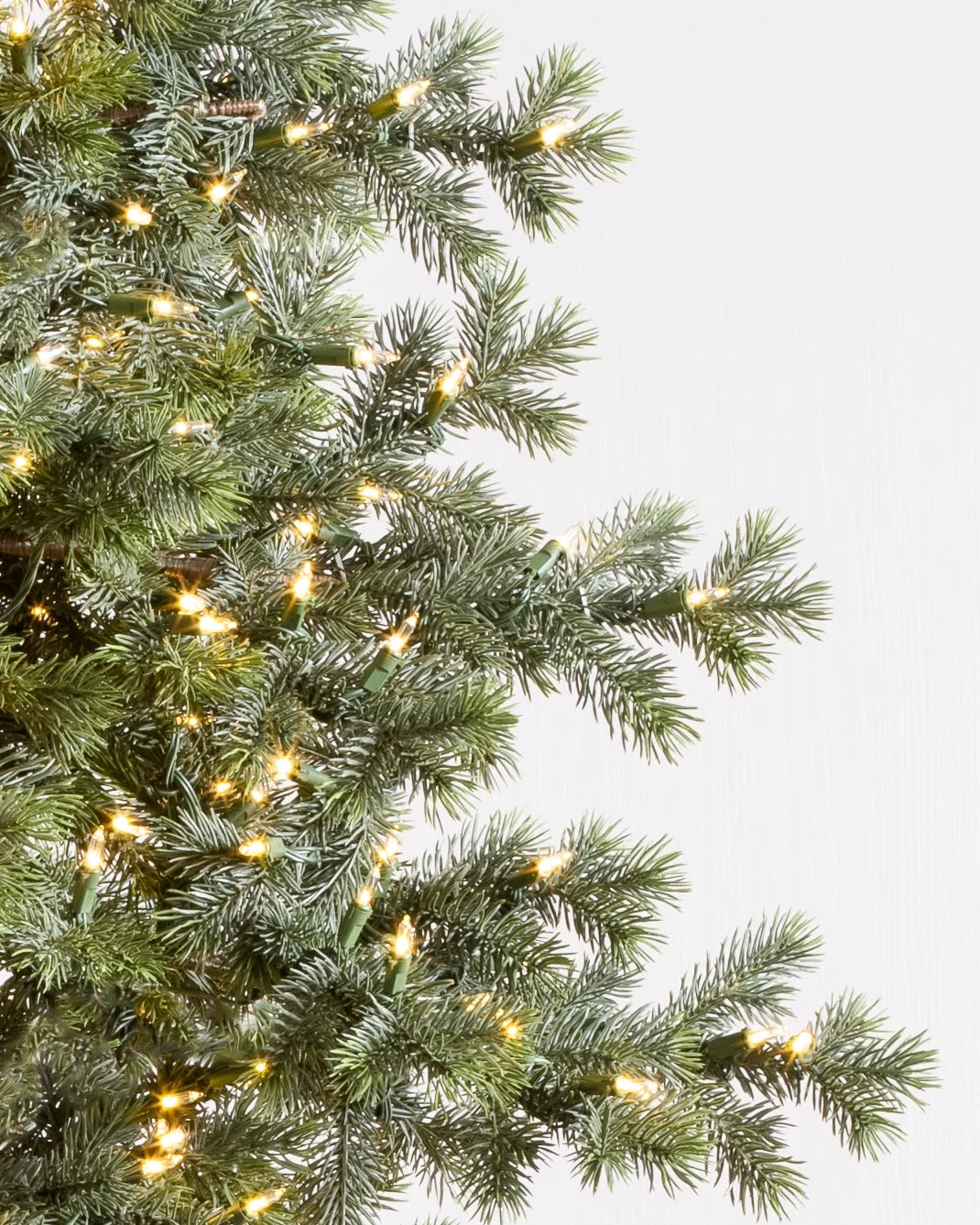 Árvore de Natal Pinheiro Yukon — 6