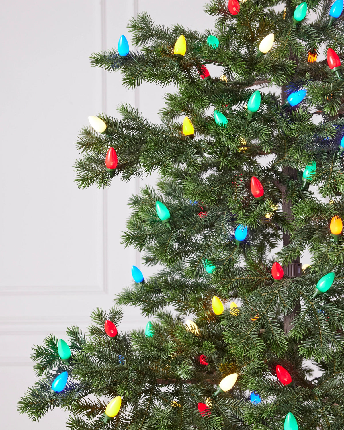Árvore de Natal Pinheiro Yukon — 7