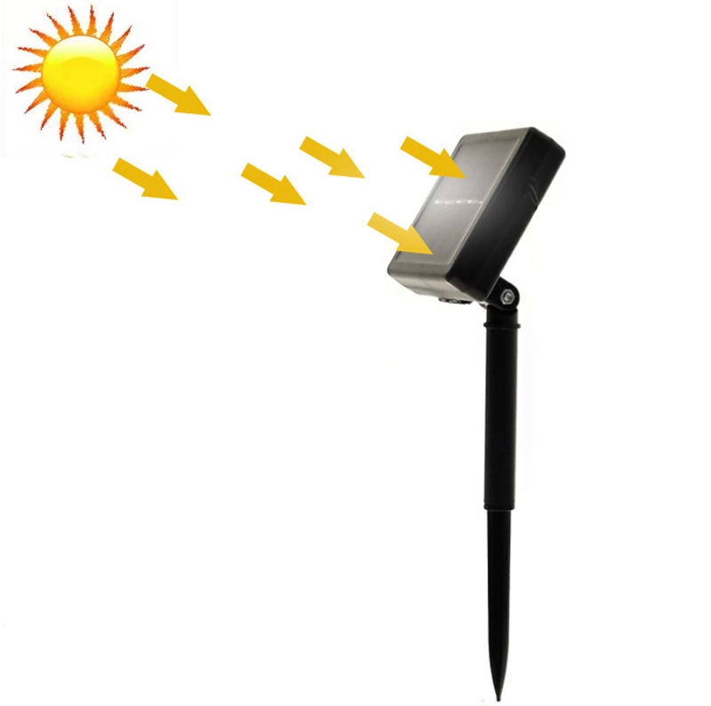 Varal de Luzes Led para Decoração Natal — 3